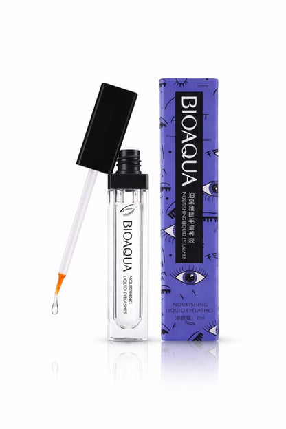BIOAQUA- Sérum Alargador de Pestañas + Envío gratis 📬
