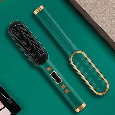 Cepillo Alisador + Envio gratis 📬